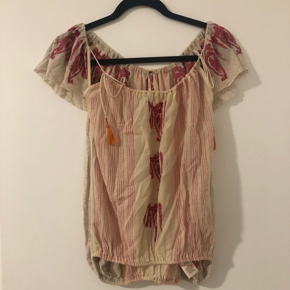 Free People Top